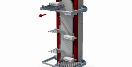 Elevadores de Carga Automaticos